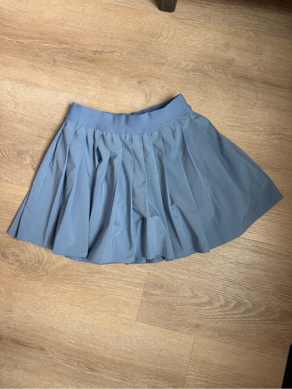 Lululemon Skirt- Size 0